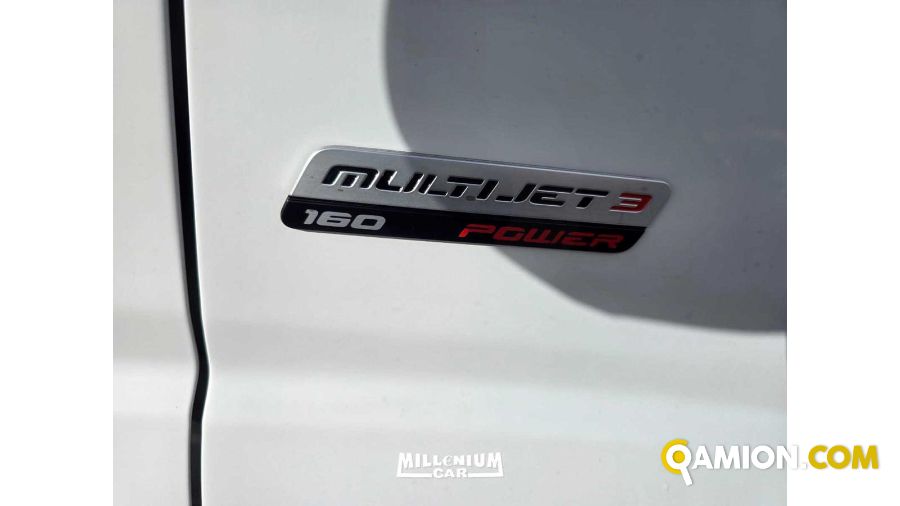Fiat Ducato (4ª serie) Ducato (4ª serie) | Millenium Car