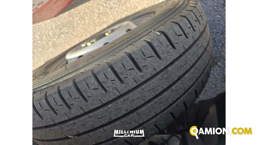 Fiat DUCATO DUCATO | Millenium Car