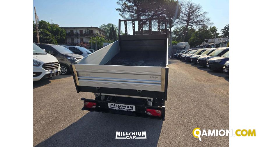 Piaggio PIAGGIO PIAGGIO | Millenium Car