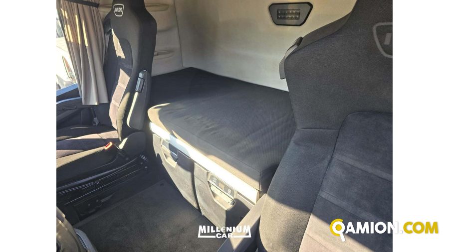 Iveco S-Way AS440S48T/P  ADR S-Way AS440S48T/P  ADR | Millenium Car