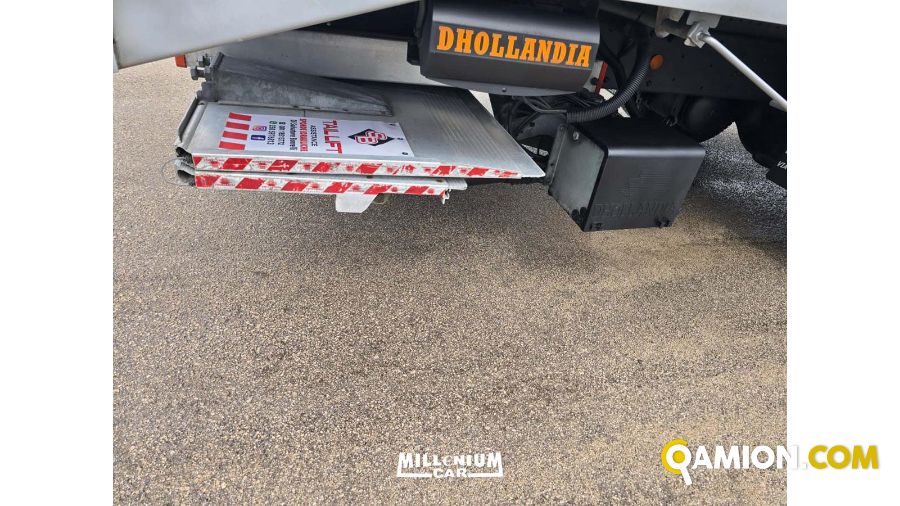 Iveco EUROCARGO ML120E22 EUROCARGO ML120E22 | Millenium Car