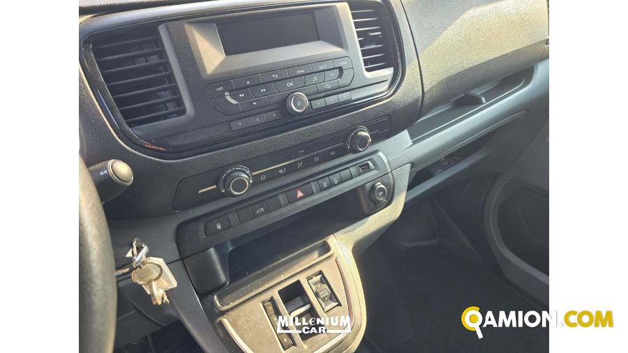 Fiat SCUDO SCUDO | Millenium Car