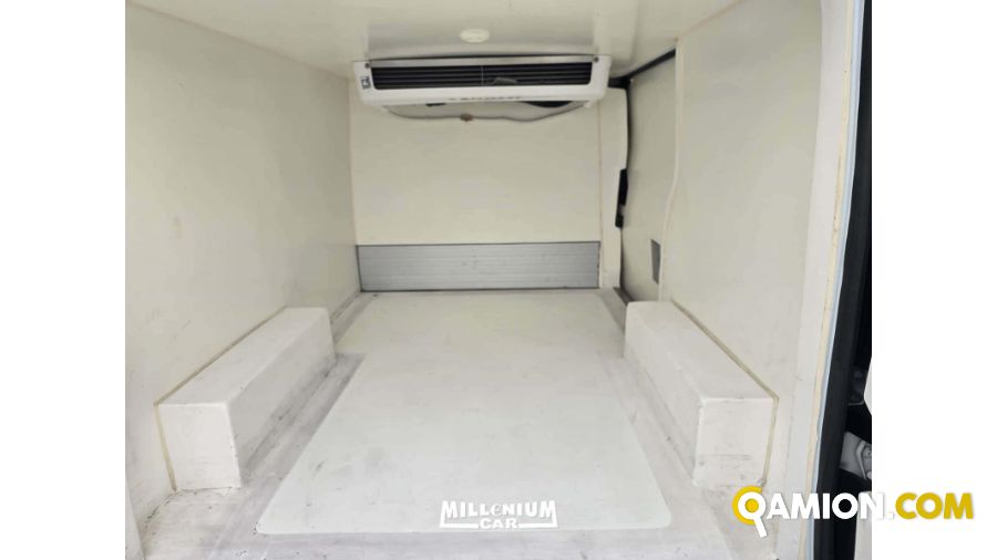 Opel VIVARO - FURGONE VIVARO - FURGONE | Millenium Car