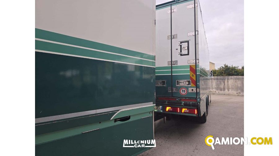 Scania R SERIES r730 | Millenium Car