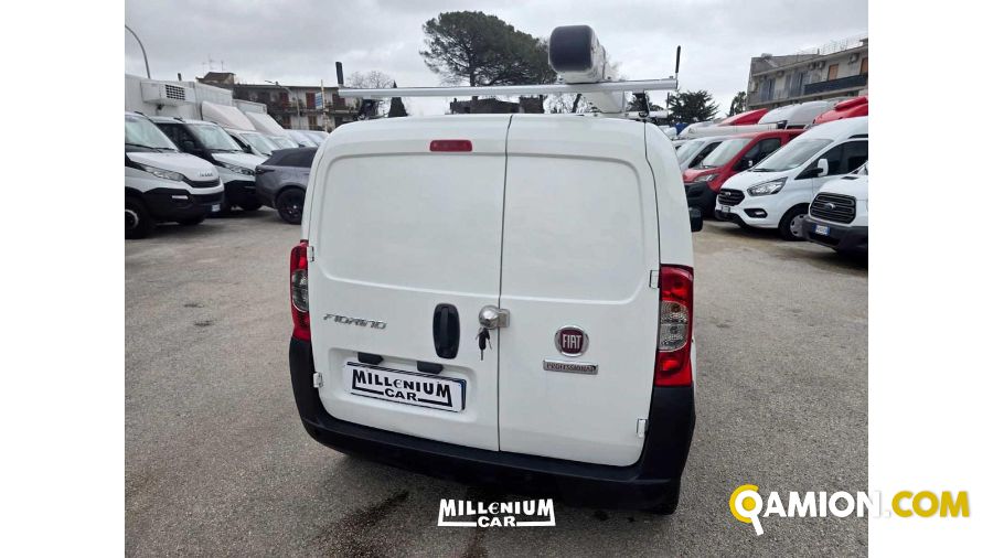 Fiat FIORINO 1.3 MJT FIORINO 1.3 MJT | Millenium Car