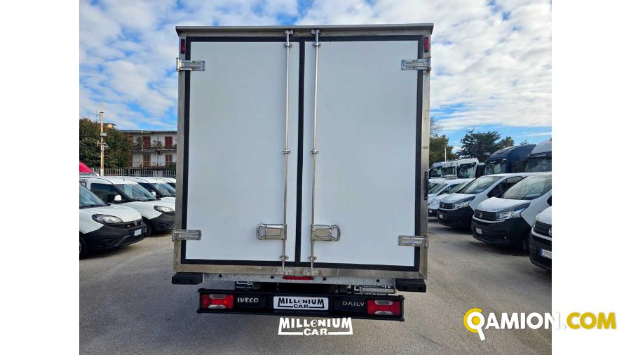 Iveco DAILY 35C15 DAILY 35C15 | Millenium Car