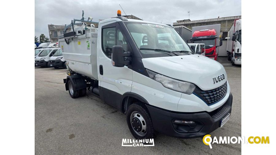 Iveco DAILY 35C14 DAILY 35C14 | Millenium Car
