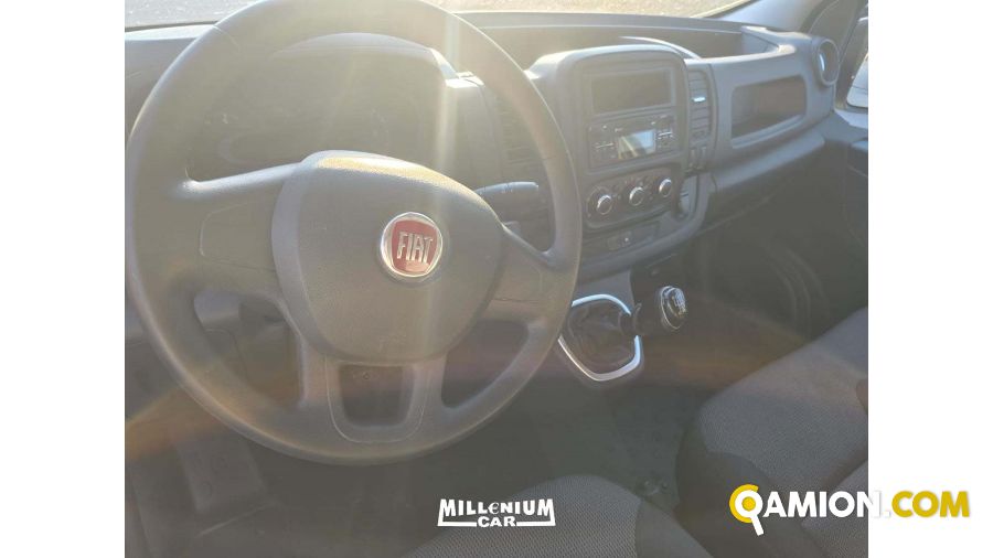 Fiat TALENTO TALENTO | Millenium Car
