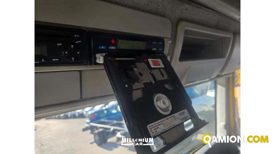 Iveco EUROCARGO ML75E17 EUROCARGO ML75E17 | Millenium Car