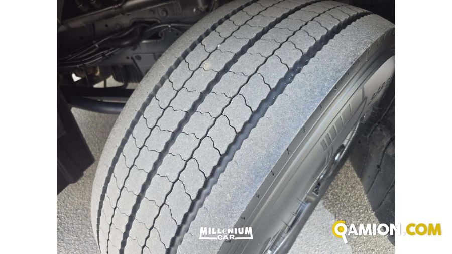 Iveco S-WAY 260SWAY510 | Millenium Car