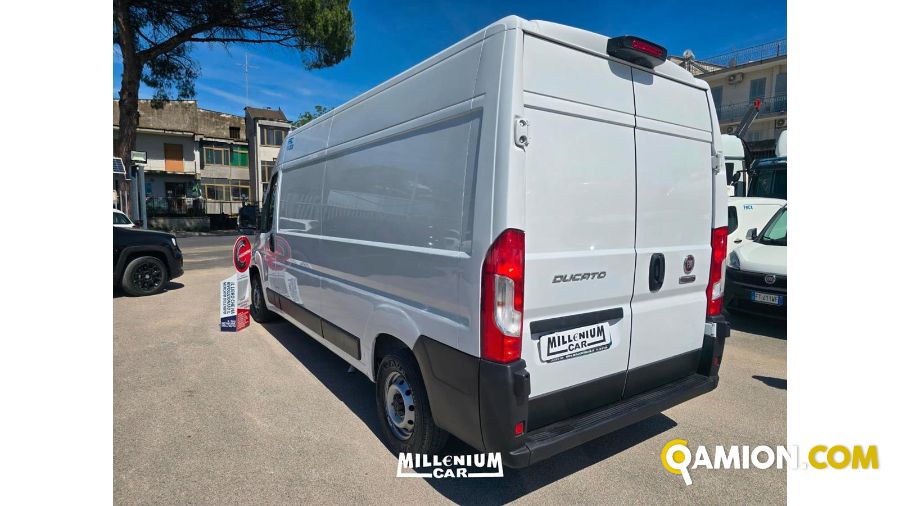 Fiat DUCATO ducato | Millenium Car