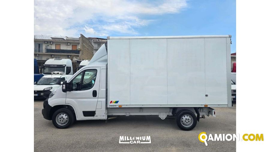 Opel MOVANO MOVANO | Millenium Car