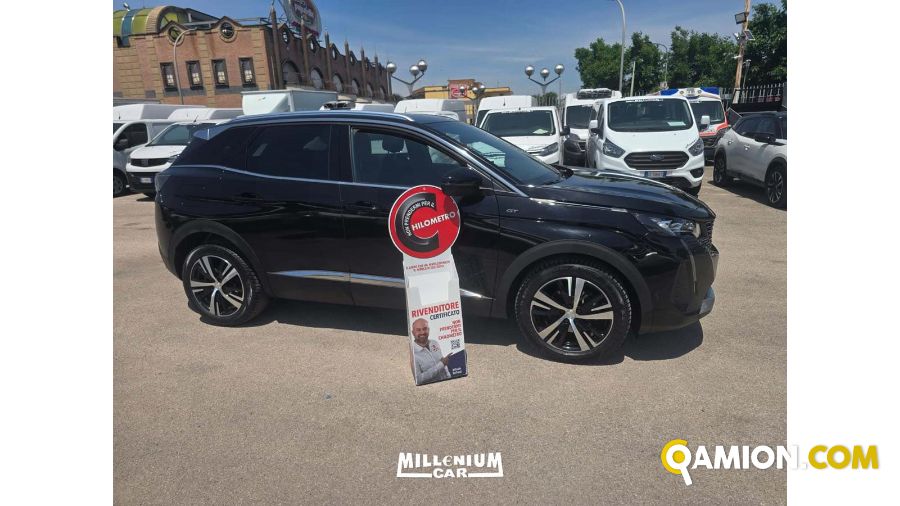 Peugeot 3008 3008 | Millenium Car