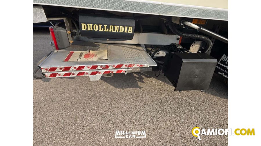 Iveco DAILY 72C18 DAILY 72C18 | Millenium Car