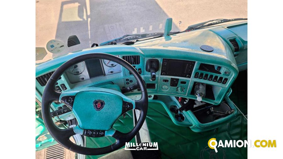 Scania SERIE R 730 | Millenium Car