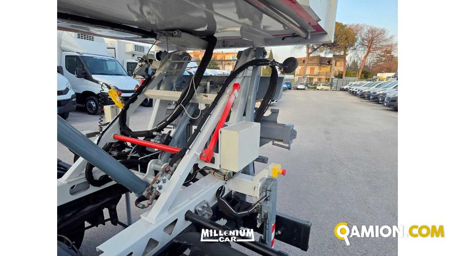 Iveco DAILY 35C14 DAILY 35C14 | Millenium Car