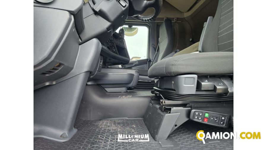 Scania R450 R450 | Millenium Car