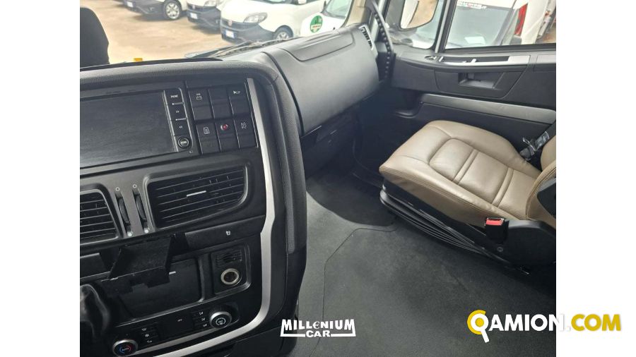 Iveco STRALIS 480 STRALIS 480 | Millenium Car