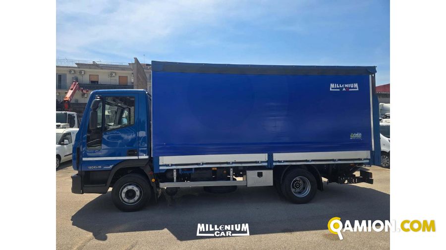 Iveco Eurocargo 120E18 Eurocargo 120E18 | Millenium Car