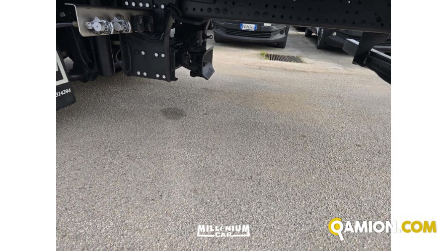 Iveco STRALIS AS190S36 STRALIS AS190S36 | Millenium Car