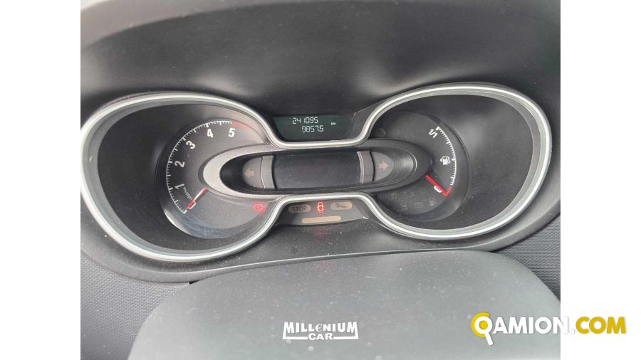 Opel VIVARO vivaro | Millenium Car