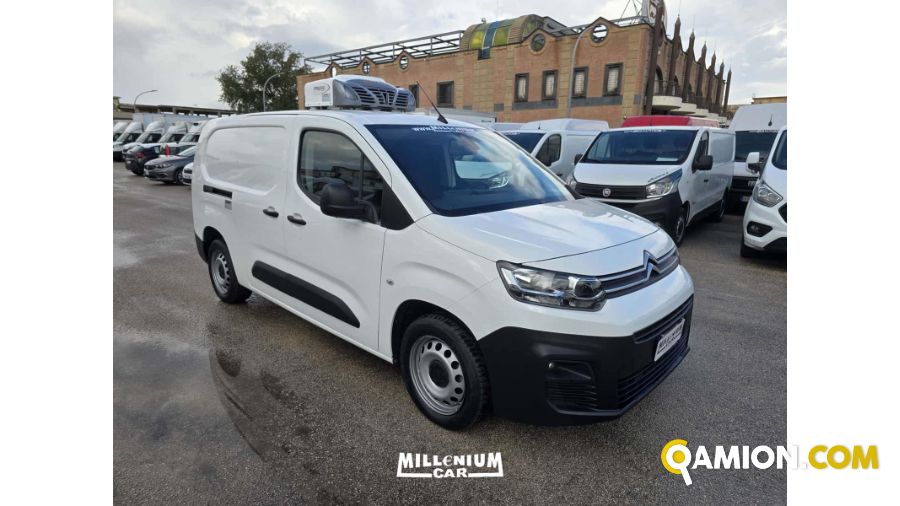 Citroen BERLINGO BERLINGO | Millenium Car