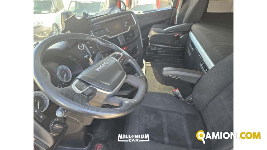 Iveco S-WAY AS440S48 S-WAY AS440S48 | Millenium Car