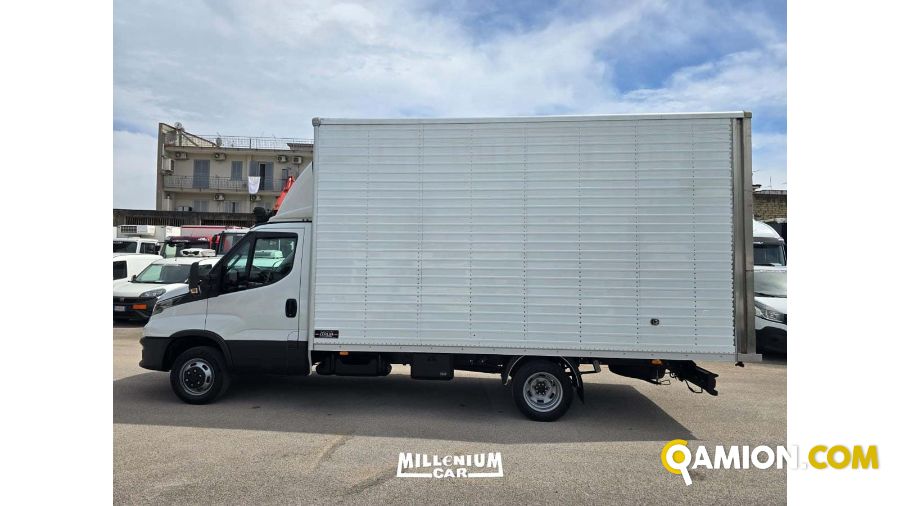 Iveco DAILY 35C16 DAILY 35C16 | Millenium Car