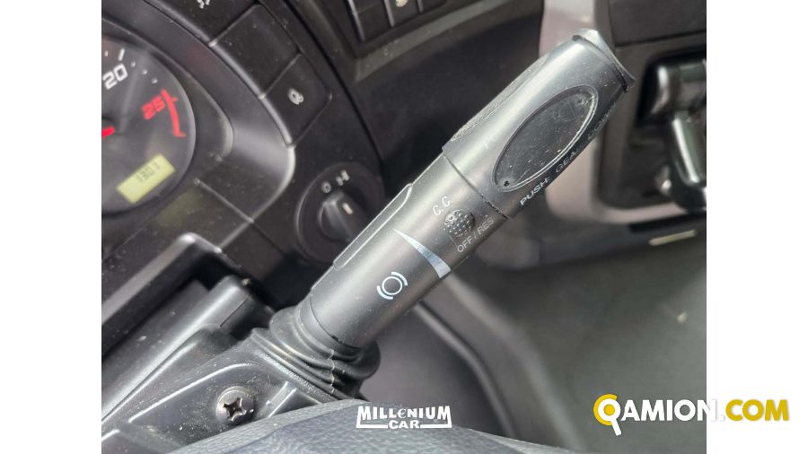 Iveco STRALIS 480 STRALIS 480 | Millenium Car