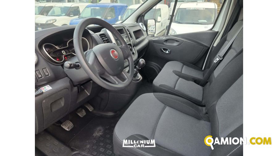 Fiat TALENTO TALENTO | Millenium Car