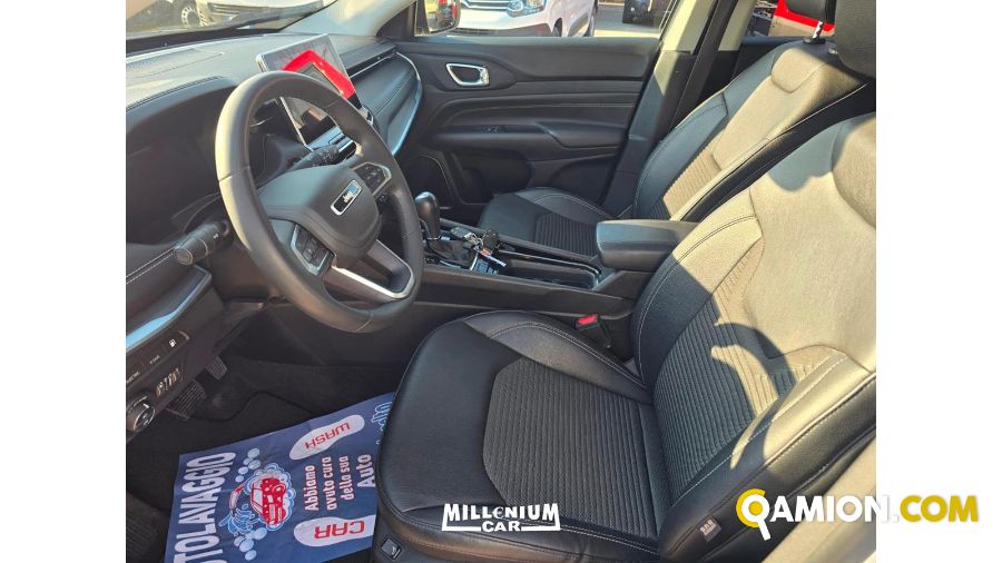 Jeep Compass Compass | Millenium Car