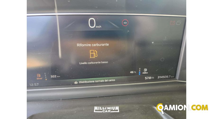 Volvo FH 460 FH 460 | Millenium Car