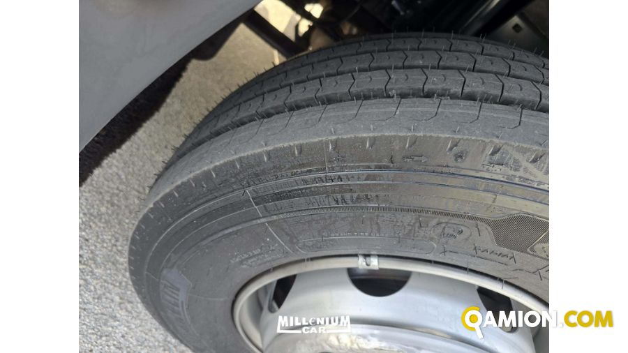 Daf 120-250 120-250 | Millenium Car