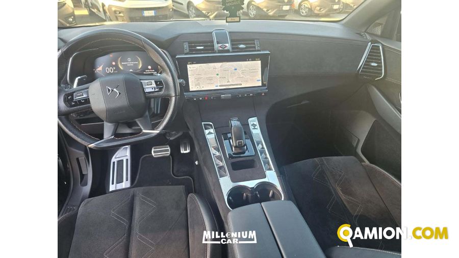 Citroen DS4 DS4 | Millenium Car
