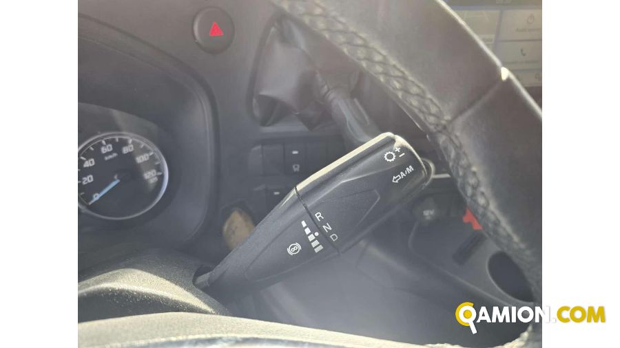 Ford FMAX trattore FMAX trattore | Millenium Car