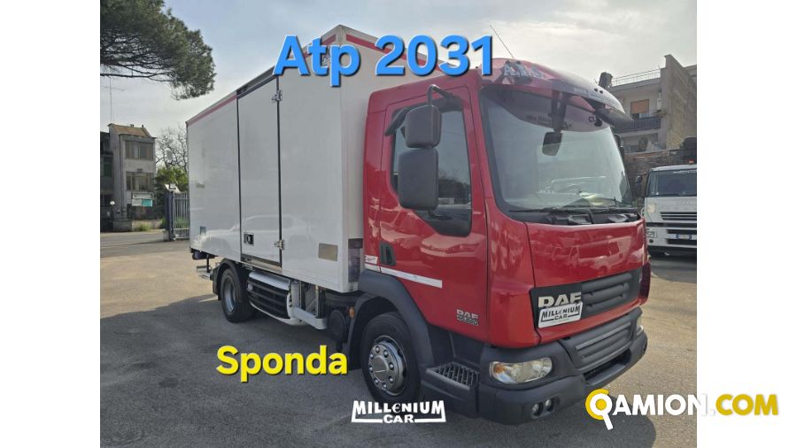 Daf 120-250 120-250 | Millenium Car