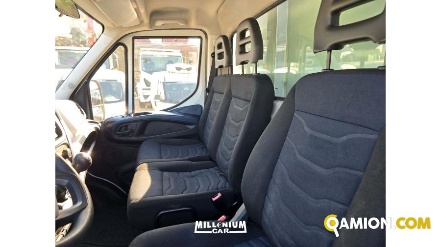 Iveco 50C14 50C14 | Millenium Car