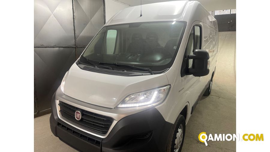 Fiat DUCATO maxi 35 LH2 2.3 mjt