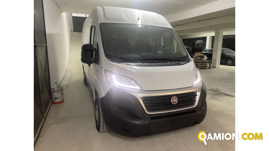 Fiat DUCATO maxi 35 LH2 2.3 mjt