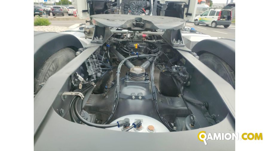 VOLVO TRUCKS FH12 18 T FH12 18 T | AUTO INDUSTRIALE BERGAMASCA SPA