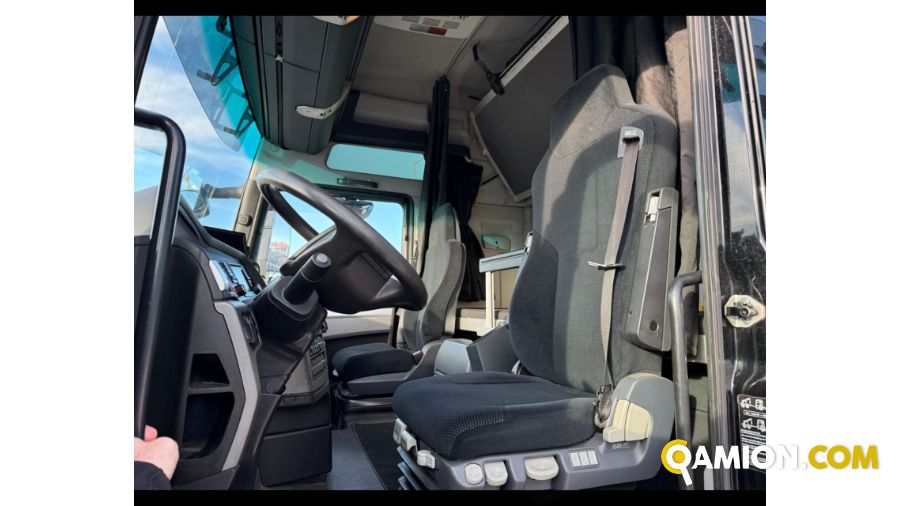 Man TGX 26 MOTORHOME ESPOSITIVO MAN TGX 30ASSI 440CV EURO 5 Altro | AUTO INDUSTRIALE BERGAMASCA SPA