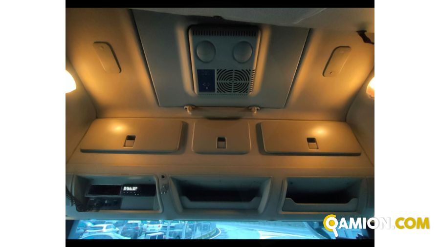 Iveco Modello S-WAY AT 480CV TELAIO 3ASSI Altro | AUTO INDUSTRIALE BERGAMASCA SPA