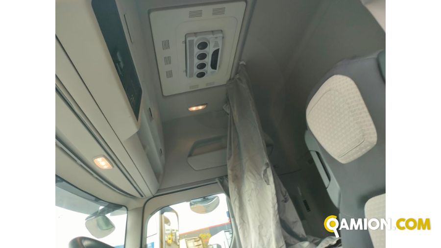 Ford F-MAX F-MAX | AUTO INDUSTRIALE BERGAMASCA SPA