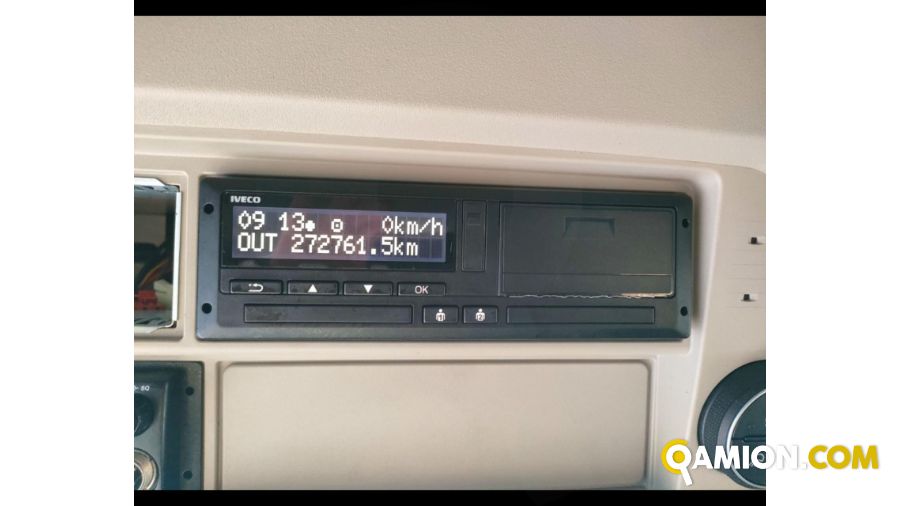 Iveco S-Way AS 440.180 S-Way AS 440.180 - S-Way AS 440.180 4x2 C13 S49T/FP LT hi-tronix Altro | AUTO INDUSTRIALE BERGAMASCA SPA