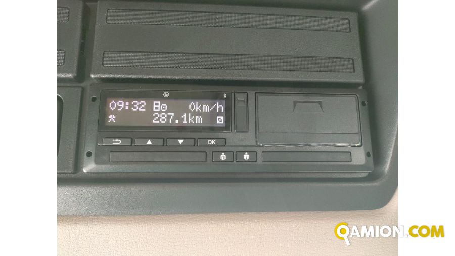 Daf LF 230 FA LF 230 FA | AUTO INDUSTRIALE BERGAMASCA SPA