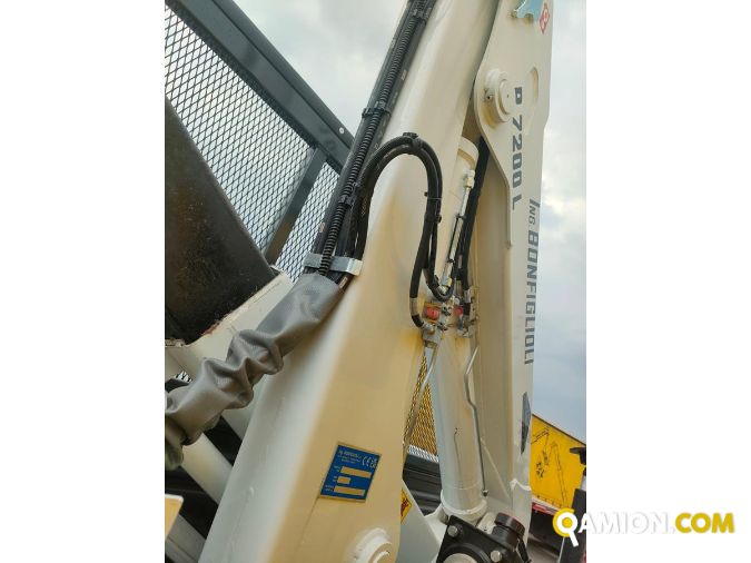 Daf LF 230 FA LF 230 FA | AUTO INDUSTRIALE BERGAMASCA SPA