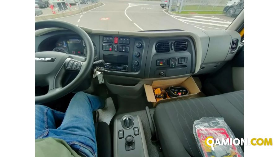 Daf LF 230 FA LF 230 FA | AUTO INDUSTRIALE BERGAMASCA SPA