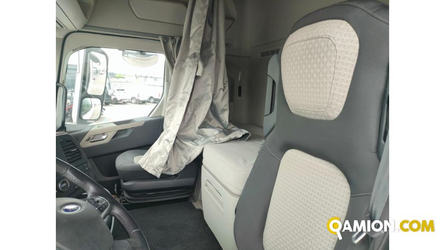 Ford F-MAX F-MAX | AUTO INDUSTRIALE BERGAMASCA SPA
