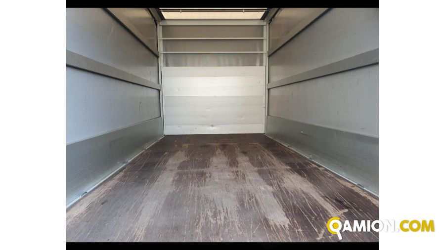 Iveco Daily V 35.14 2022 IVECO DAILY 35C14 CENTINATO Altro | AUTO INDUSTRIALE BERGAMASCA SPA