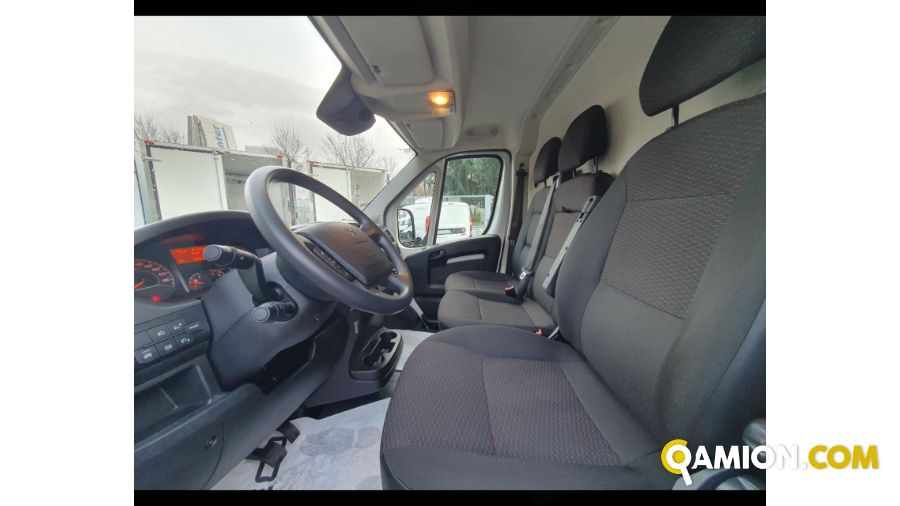 Peugeot Boxer III 335 2019 PEUGEOT BOXER MH2 Altro | AUTO INDUSTRIALE BERGAMASCA SPA